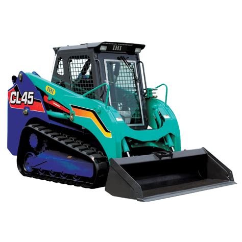 cl 45 skid steer|kato track loader cl45.